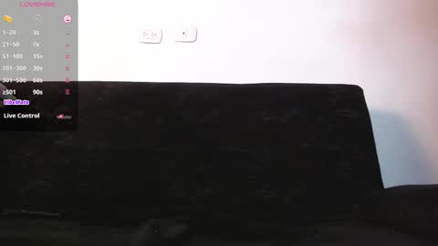 Morgan Lee online show from January 14, 11:59 am