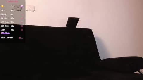 Morgan Lee online show from December 17, 11:11 pm