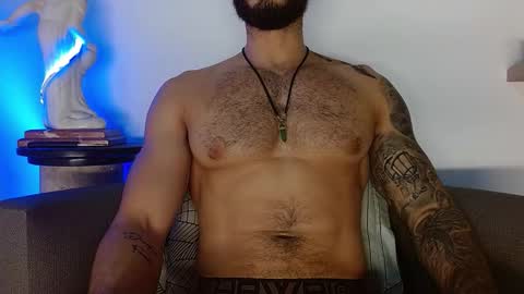 morgan online show from March 14, 1:23 am