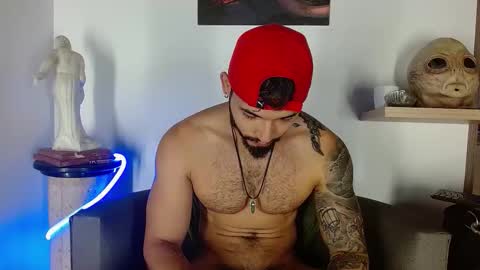 morgan online show from October 10, 7:07 pm