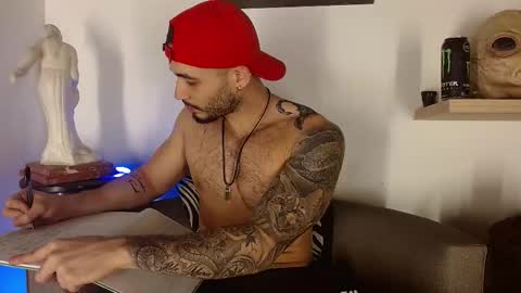 morgan online show from November 28, 3:10 am