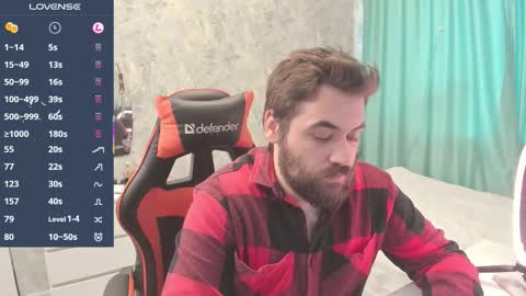 Morl online show from October 7, 11:03 am