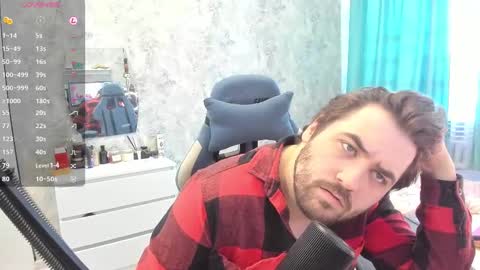 Morl online show from February 26, 8:37 am