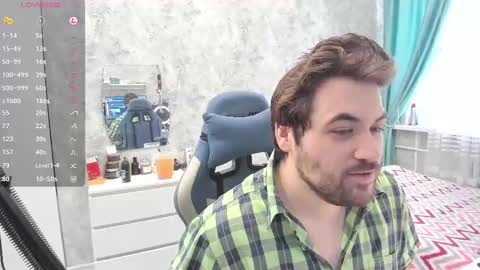 Morl online show from February 20, 10:37 am