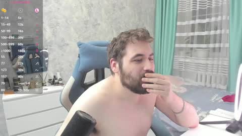 Morl online show from December 24, 9:55 pm