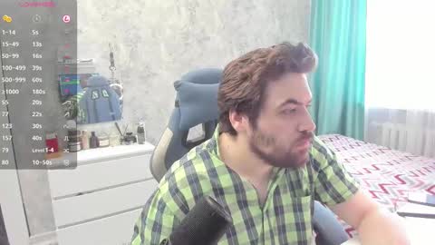 Morl online show from March 12, 9:02 am