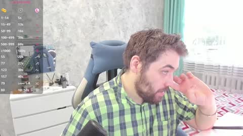 Morl online show from December 16, 9:46 am