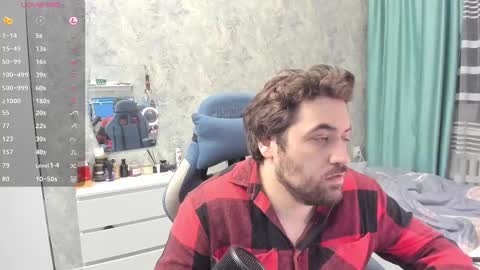 Morl online show from February 26, 9:35 pm