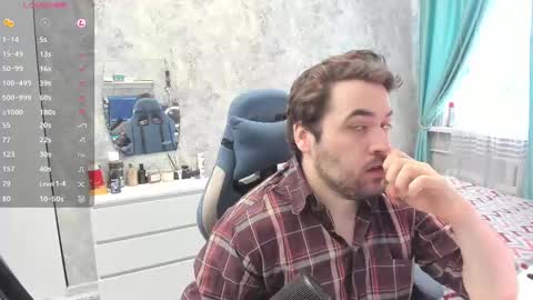 Morl online show from February 14, 7:17 am