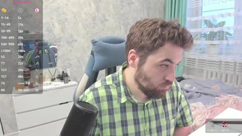 Morl online show from December 17, 6:02 am