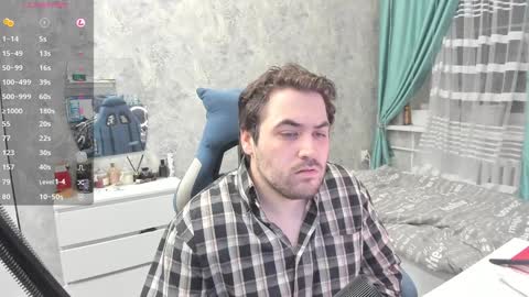 Morl online show from February 6, 10:10 pm