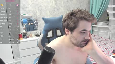 Morl online show from February 8, 8:53 pm