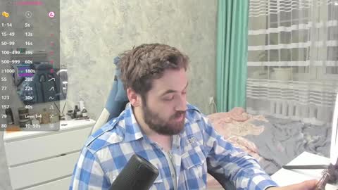 Morl online show from December 23, 6:58 pm