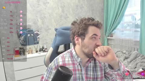 Morl online show from January 6, 12:24 pm