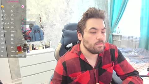 Morl online show from February 22, 9:45 am