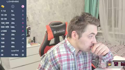 Morl online show from December 18, 9:00 pm