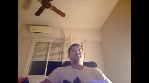 Bruno online show from December 30, 5:04 am