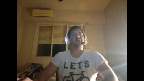 Bruno online show from March 19, 5:10 am