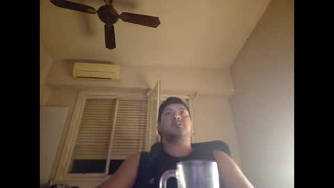 Bruno online show from January 7, 4:41 am