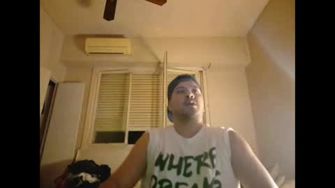 Bruno online show from November 12, 5:46 am