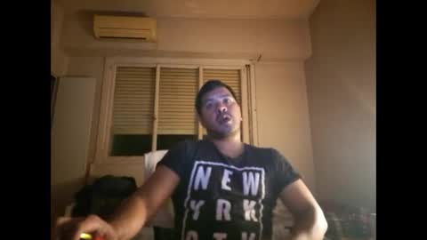 Bruno online show from April 14, 5:51 am