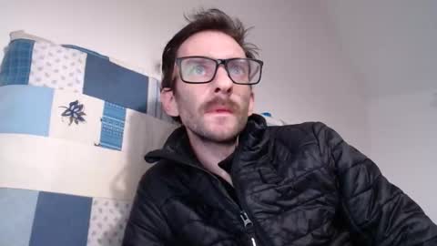 Snapshot of morris_slug_the_second chatting on January 18, 9:34 pm Adam online show from January 18, 9:34 pm