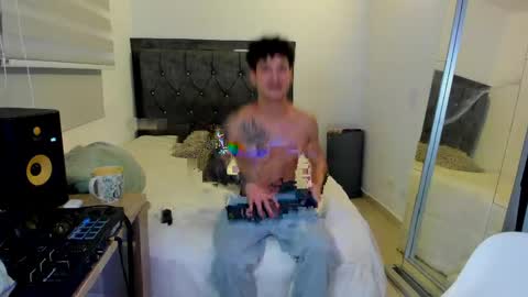 Morthy online show from April 21, 12:24 am