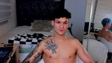 Morthy online show from April 11, 1:24 am