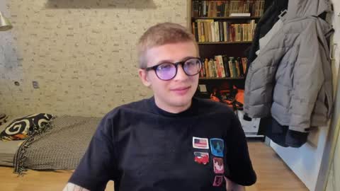 Morty online show from April 12, 1:31 am