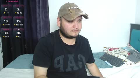 moshi_uwu online show from March 2, 3:02 am