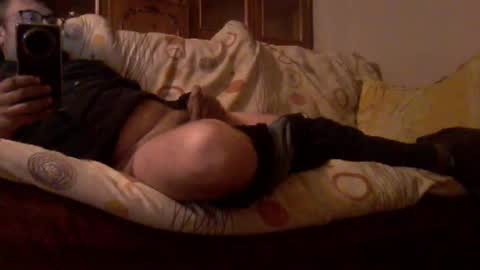 Nomadu online show from March 2, 7:41 pm