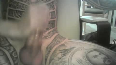 mostdeff93 online show from September 28, 1:20 pm