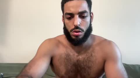 mountaiden online show from October 6, 8:57 pm