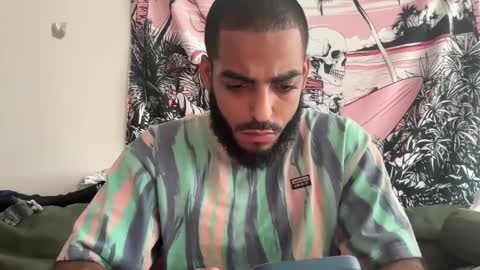 mountaiden online show from March 2, 4:58 pm