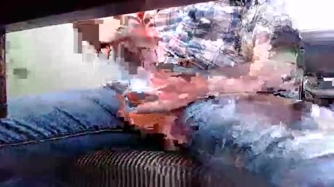 Manny online show from February 17, 6:04 pm