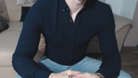 mr_alpacino online show from January 31, 7:11 pm