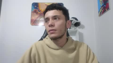 Andy online show from May 14, 3:37 am