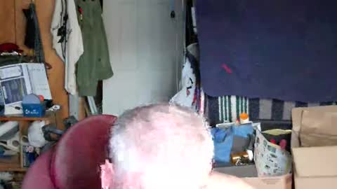 mr_canoe_licker_69 online show from March 3, 7:12 pm