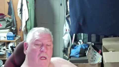 mr_canoe_licker_69 online show from February 25, 2:00 pm
