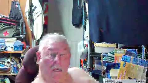 mr_canoe_licker_69 online show from February 2, 2:02 pm