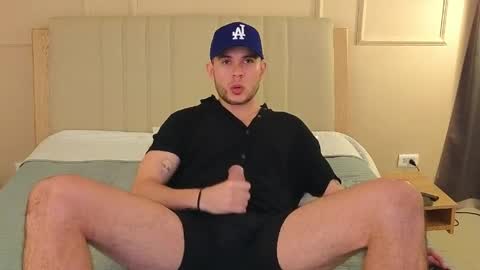 Danny  Aleja online show from March 8, 1:47 am