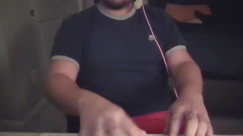 Snapshot of mr_diego69 chatting on October 3, 6:18 am Diego69 online show from October 3, 6:18 am