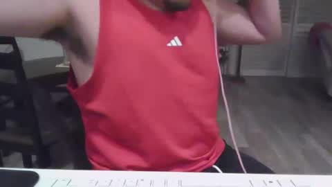 Diego69 online show from March 25, 4:27 am