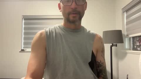 mr_halfling online show from June 7, 1:34 am