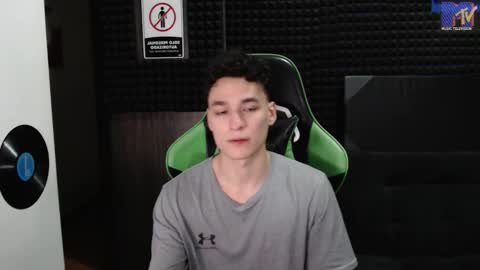 Call me Angel please online show from December 20, 1:24 am