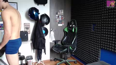 Call me Angel please online show from January 15, 5:59 pm