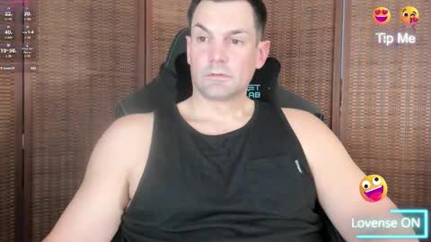 Cam online show from March 24, 11:52 pm