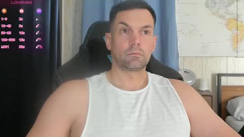 Cam online show from February 11, 6:55 pm