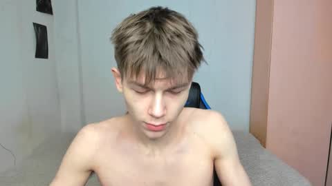 Makentoshi online show from February 24, 1:31 pm