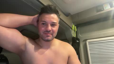 mr_niceguy100 online show from February 12, 2:28 am